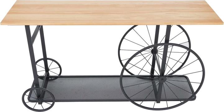Produktbild MCW Q67 (150 x 40 x 81 cm)