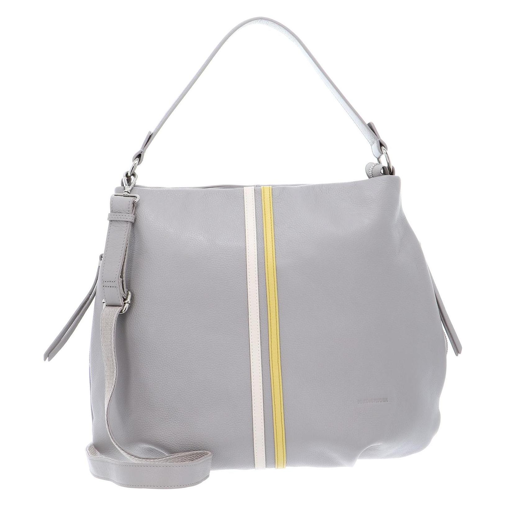 FredsBruder, Damen, Handtasche, Summer Rally Raid, Grau