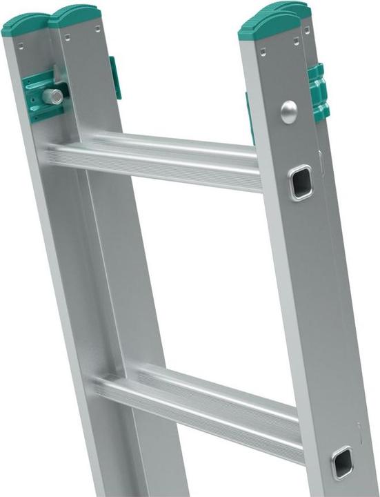 Produktbild Puag Allzweckleiter 2 x 11 Sprossen (Anlegeleiter, 513 cm)