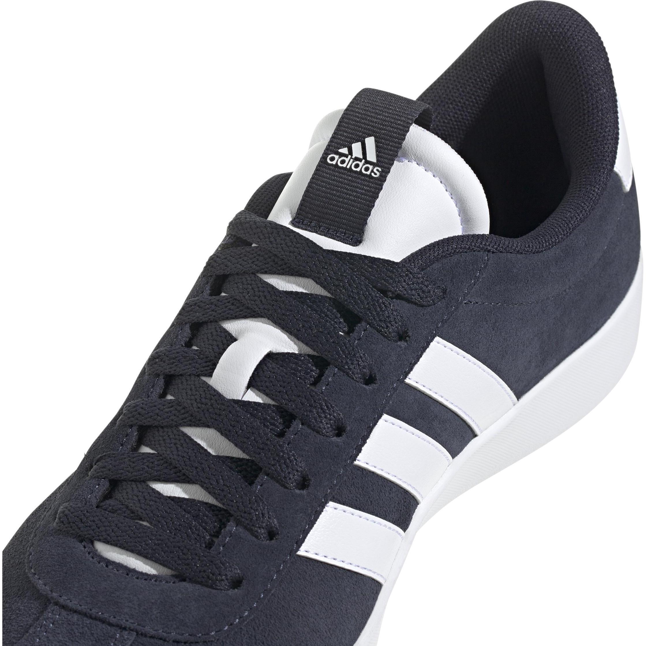 adidas, Herren, Sneaker, sneakers vl court 3.0, Blau, (44.5)