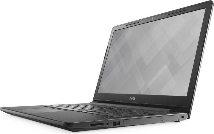 Actual product image Dell Vostro 3578-8P9DR (15.60", Intel Core i7-8550U, 8 GB, 256 GB, CH)