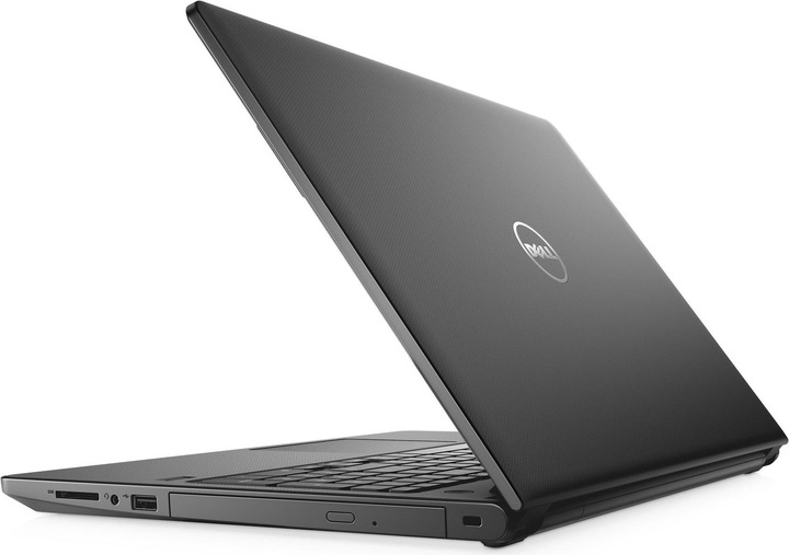 Actual product image Dell Vostro 3578-8P9DR (15.60", Intel Core i7-8550U, 8 GB, 256 GB, CH)