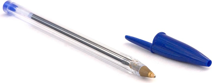 Immagine prodotto Bic Cristal (Trasparente, 10 x)
