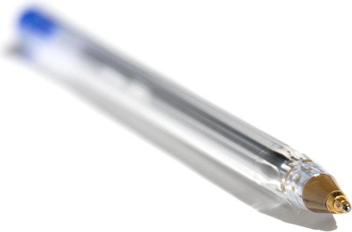 Produktbild Bic Cristal (Transparent, 10 x)
