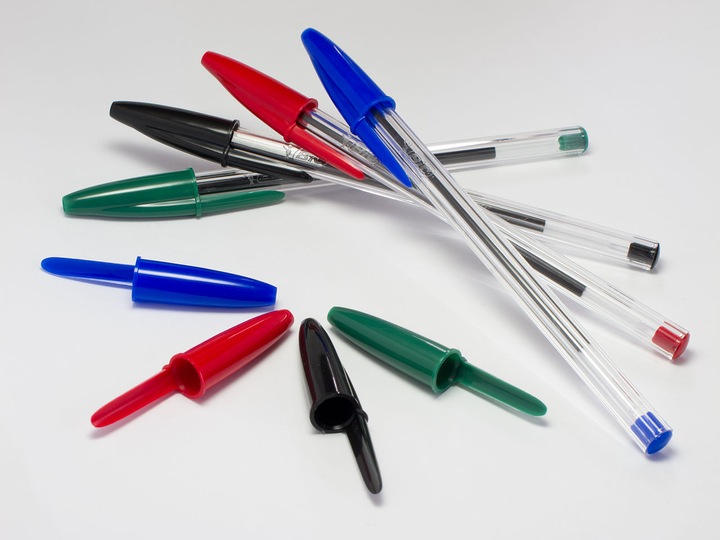 Immagine prodotto Bic Cristal (Trasparente, 10 x)