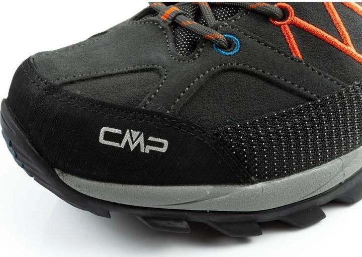 Produktbild CMP Campagnolo Rigel Mid Trekking Shoes Waterproof (46)