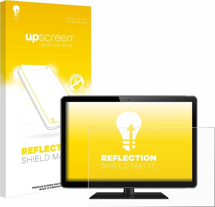 Produktbild upscreen Reflection Shield Displayschutz Matt (23.80", 16 : 9)