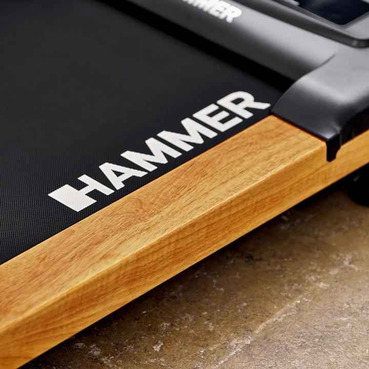 Actual product image Hammer Fitness Walk 2.0 NorsK