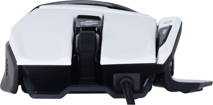 Image du produit MadCatz R.A.T. 4+ (Filaire)