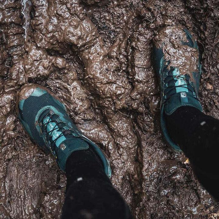 Produktbild Verjari Trail Dry (39, 42)