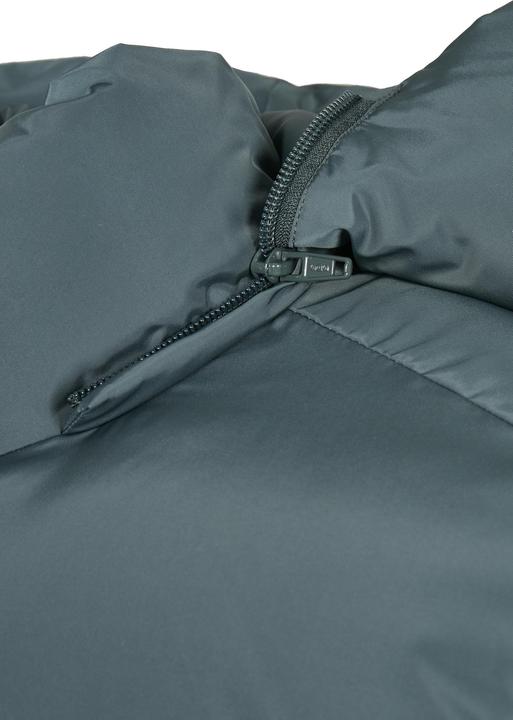 Actual product image Urban Classics Hooded Buffer Jacket (L)