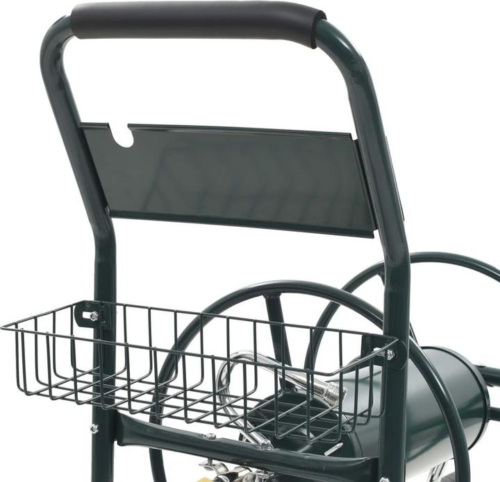 Actual product image vidaXL Gartenschlauchanschluss