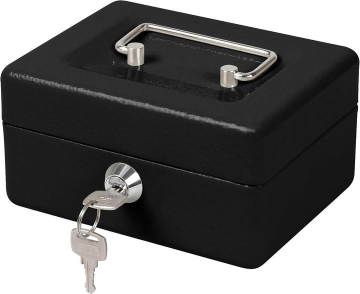 Produktbild Kreator Geldkasette mini