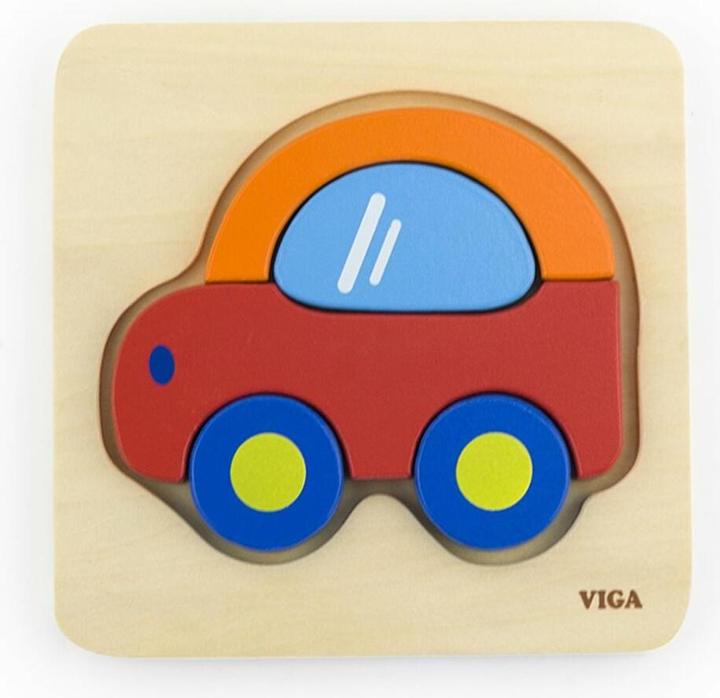 Produktbild Viga Toys Auto