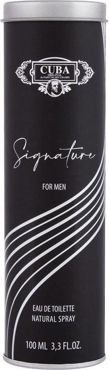 Immagine prodotto Cuba Firma (Eau de toilette, 100 ml)