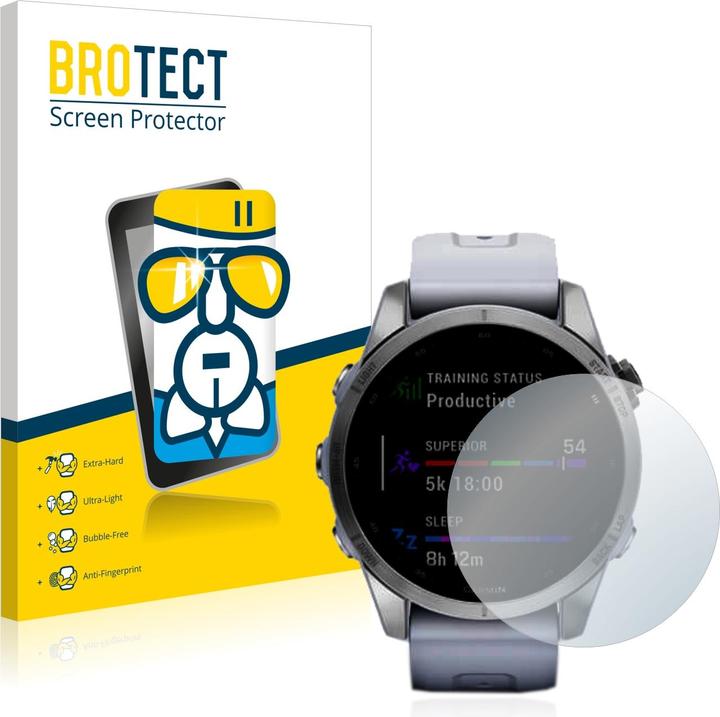 Image du produit BROTECT AirGlass Verre (fenix 7S)
