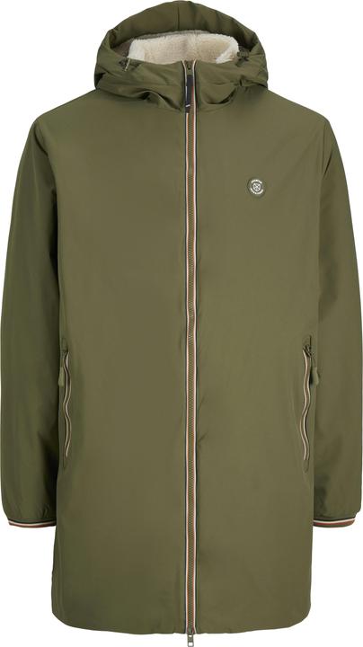 Immagine prodotto Jack & Jones Jprblualves Parka Fr (M)