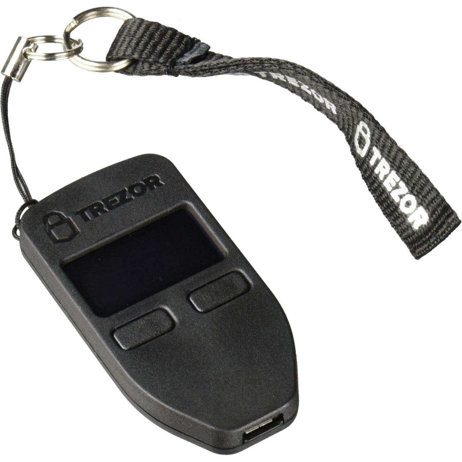Trezor One - kopen bij Galaxus