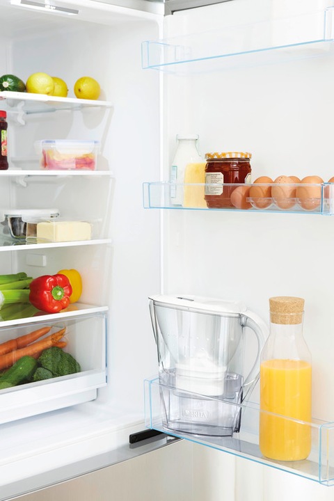Image du produit Brita Marella + 1 Filterkartusche