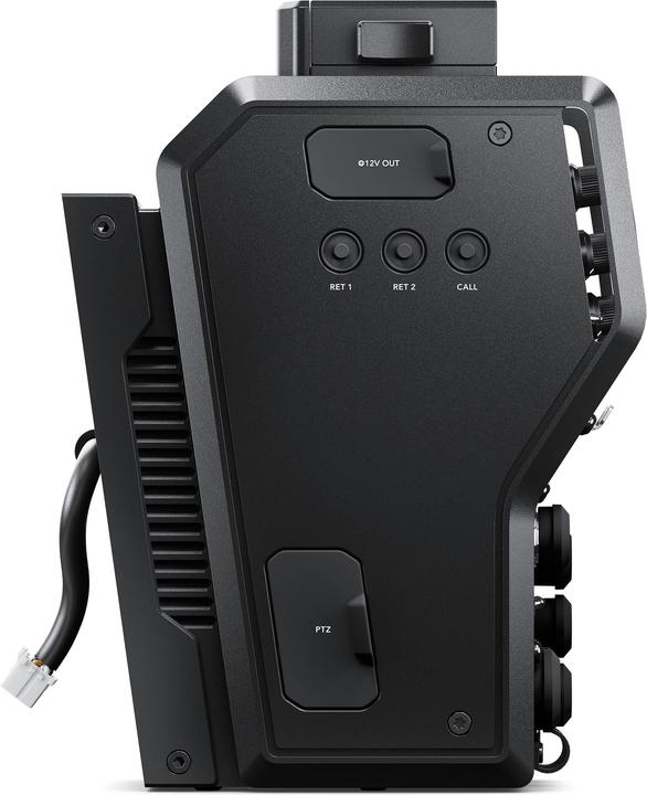 Image du produit Blackmagic Convertisseur fibre optique caméra