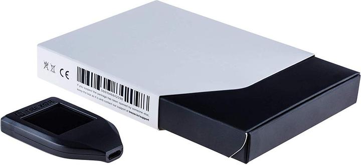 Produktbild SatoshiLabs Trezor Model T (Bitcoin, Bitcoin Cash, Bitcoin Gold, Dash, Digibyte, Dogecoin, Ether, Ethereum Classic, Komodo, Litecoin, TRON, Zcash, Decred, Lisk, Qtum)