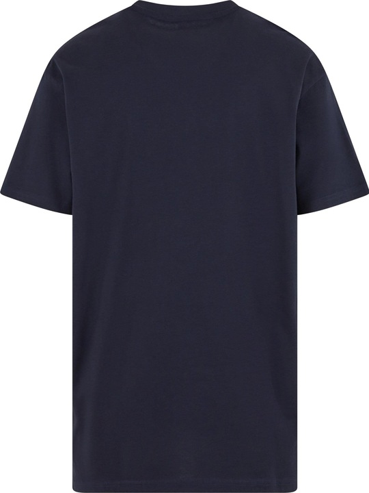 Actual product image Urban Classics Upscale A-Minor Oversize Tee - 178337 (XL)