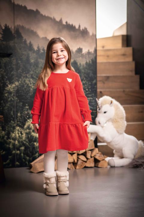 Produktbild Steiff Starly Schlenker-Einhorn weiss 70cm (70 cm)