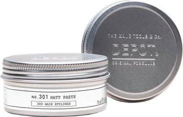 Produktbild Depot No. 301 (Haarpaste, 75 ml)