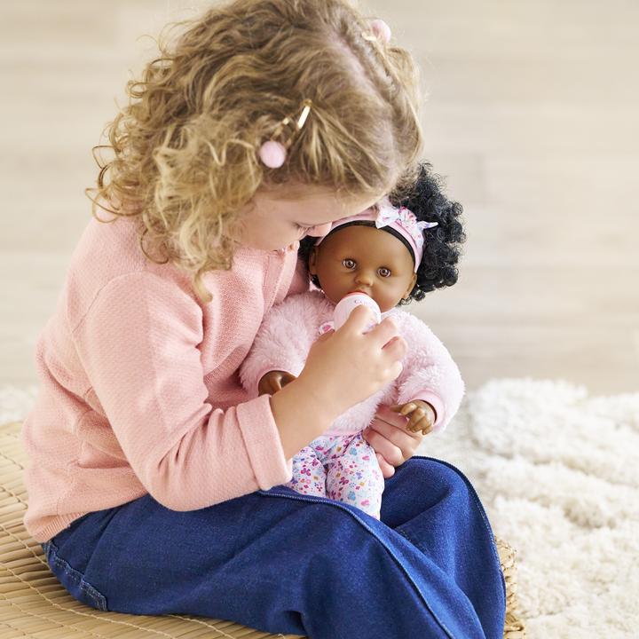 Produktbild Corolle Babypuppe Calin Caroline, 30cm