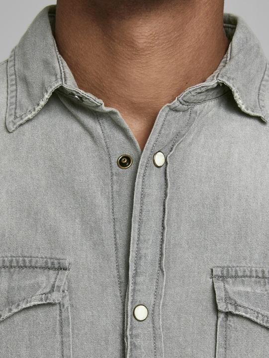 Actual product image Jack & Jones Must-have shirt (XS)
