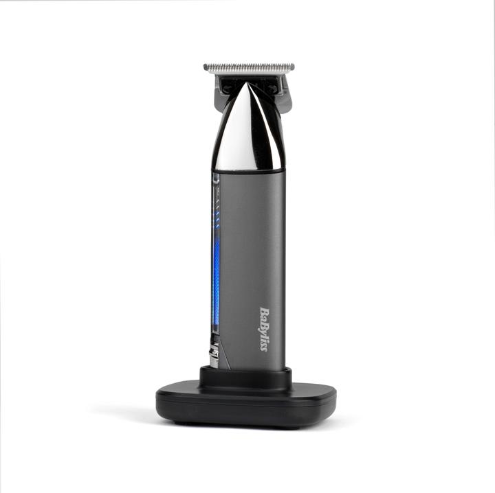 Actual product image BaByliss T996E