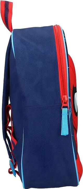 Produktbild Vadobag Spider-Man - 3D Rucksack "Strong Together" 32cm