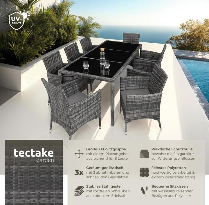 Immagine prodotto tectake Valencia