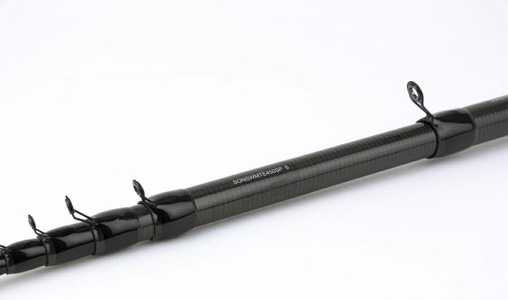 Actual product image Shimano Sonora SW 20g (Spinning rod, 420 cm)