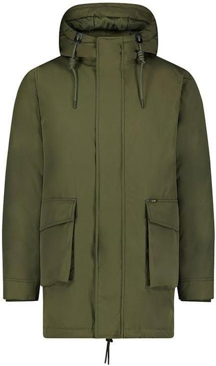 Produktbild Lee Parka Tactical Parka (S)