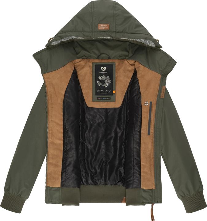 Produktbild Ragwear Jotty Winter (XS)