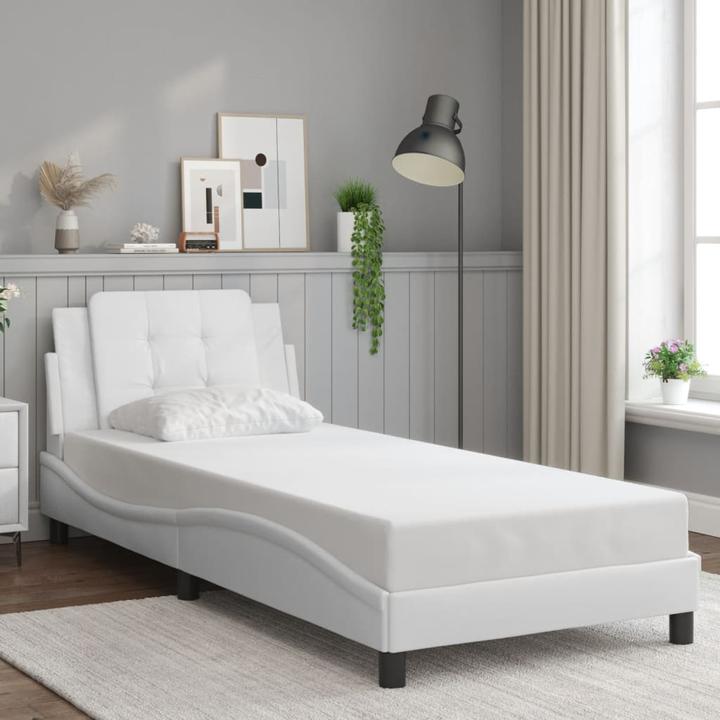 Image du produit vidaXL Bettgestell (90 x 190 cm)