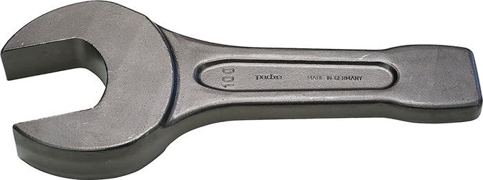 Productafbeelding Padre Combinatiesleutel 837 ( 4000823998 ) sleutelwijdte 105 mm chroom vanadium staal (105 mm)