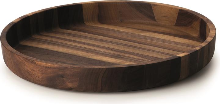 Produktbild Continenta Walnuss Schale, 38x5.4 cm