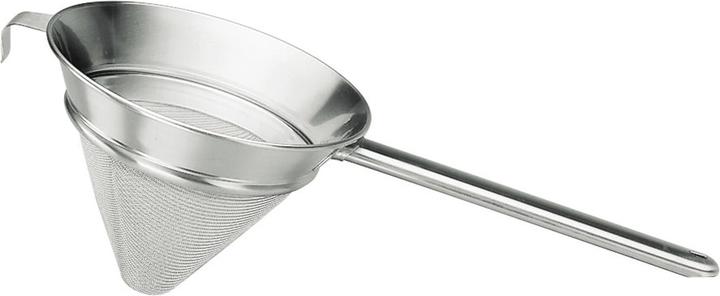Produktbild Piazza Spitzsieb mit Gewebe 24cm (24 cm)