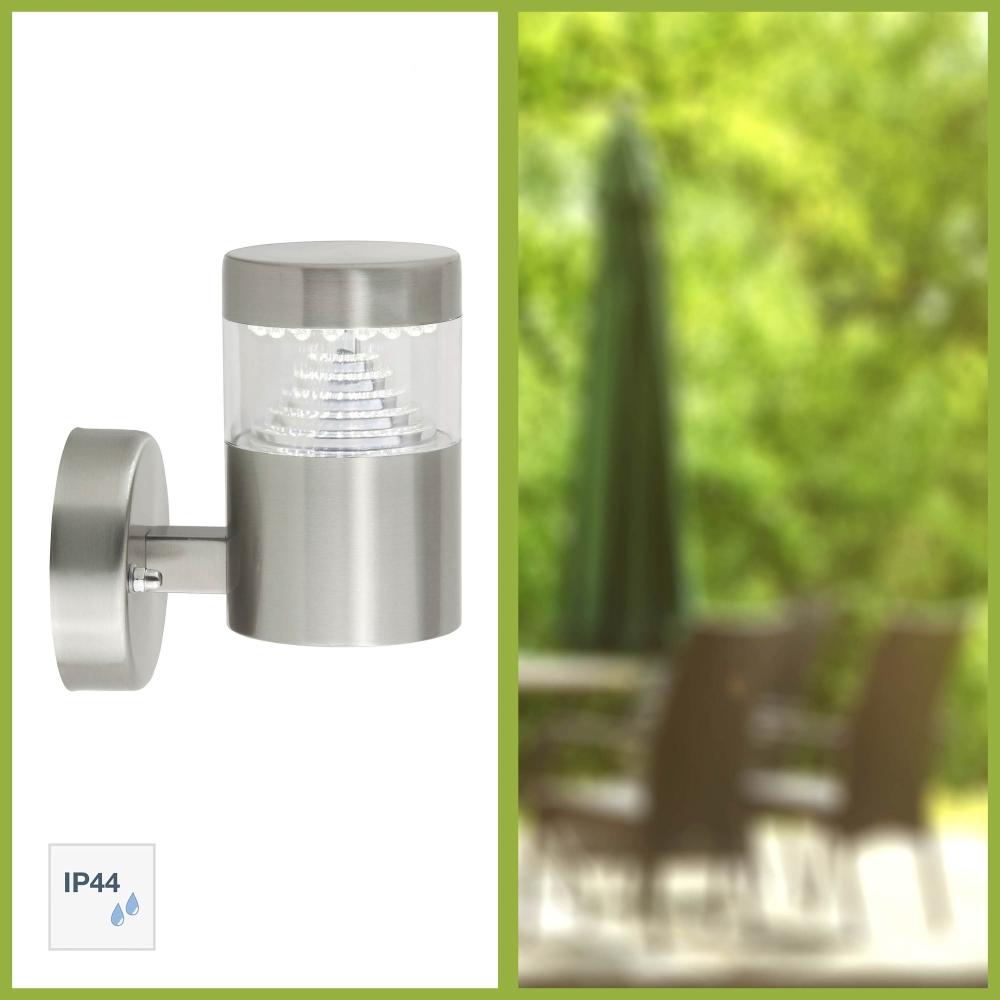 Thumbnail - Brilliant, Gartenbeleuchtung, Avon (180 lm, IP44)
