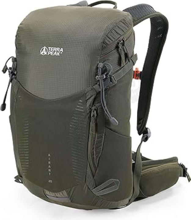 Actual product image Terra Peak TerraPeak Airant (20 l)