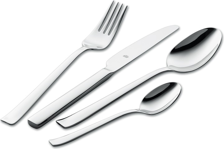 Actual product image BSF Cult (30 Piece, Cutlery set)