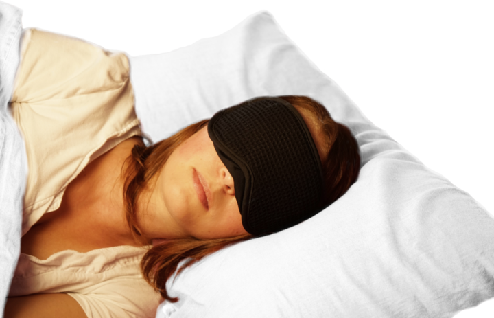 Immagine prodotto Maschera per dormire (Maschera sonno)