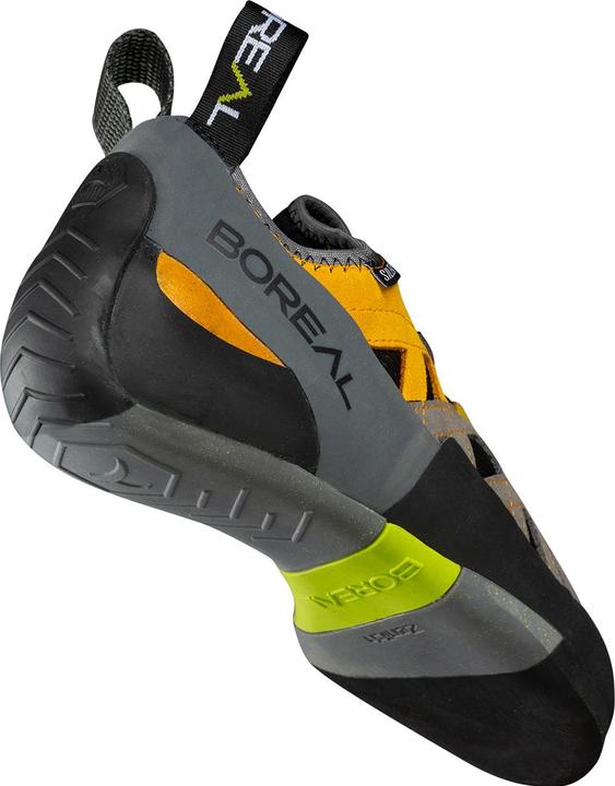 Produktbild Boreal Silex Lace Kletterschuhe (42)