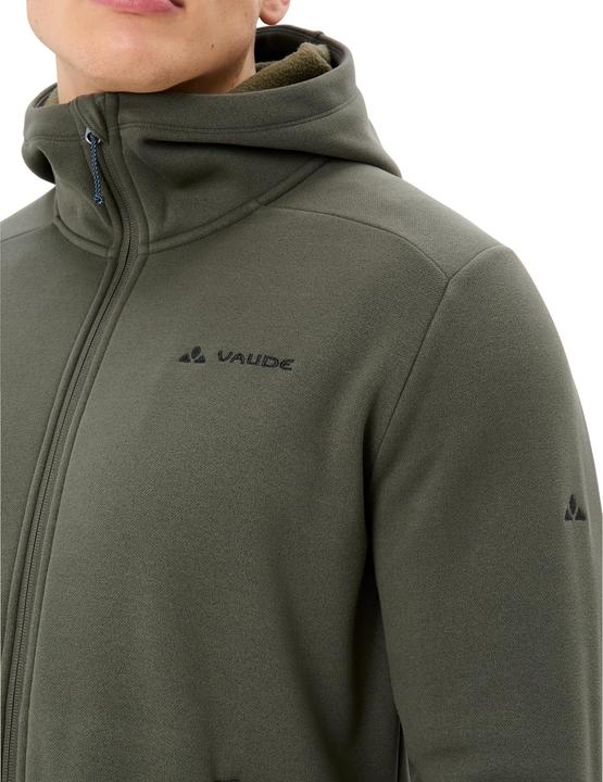 Actual product image Vaude Idris Fleece Hoody (S)