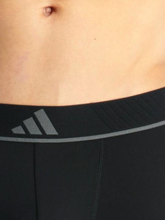 Produktbild Adidas Active Micro Flex Eco Trunk (S, 3er Pack)