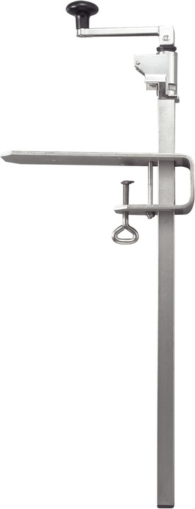 Actual product image Westmark Can opener "Sieger Clou 50", stainless steel