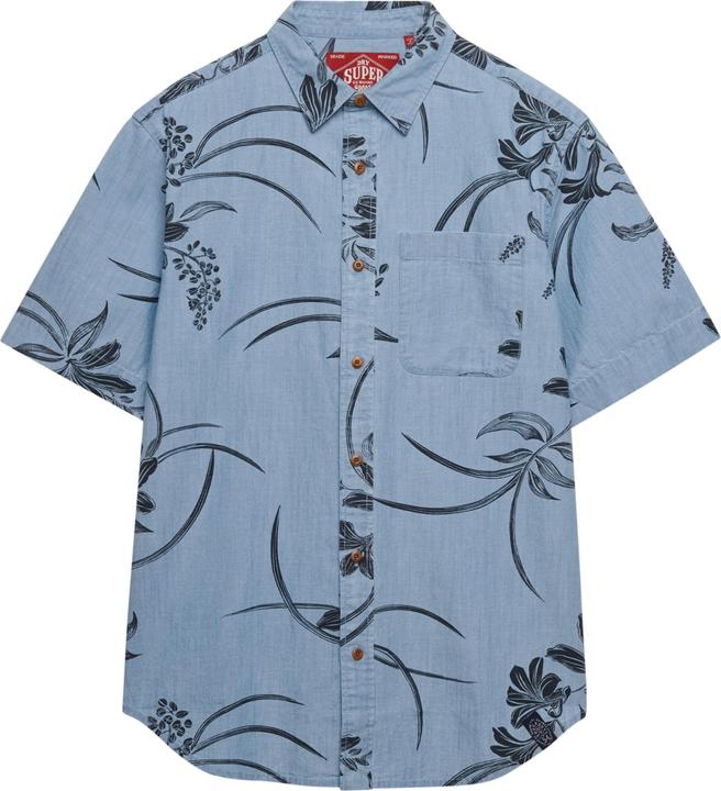 Image du produit Superdry Polaire à zip Outdoor (XL)