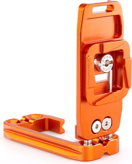 Image du produit 3 Legged Thing Ellie Copper (L-rail)